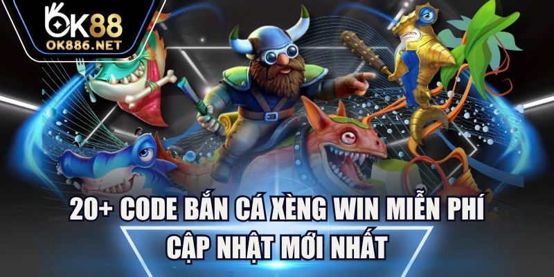 Bắn Cá Xèng Win